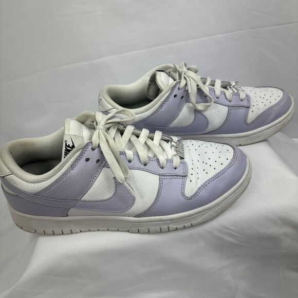 Nike Dunk Low Unlocked By You Lavender White FJ2253-901 Men\'s Size Us 9 UK 8 main image 14
